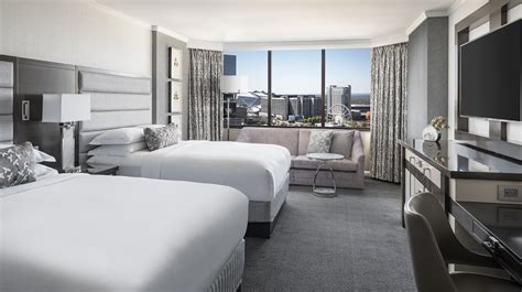The Ritz-Carlton, Atlanta - Atlanta Hotels - Atlanta, United States - Forbes Travel Guide