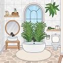 Toca Boca Bathroom Ideas for Android - Free App Download