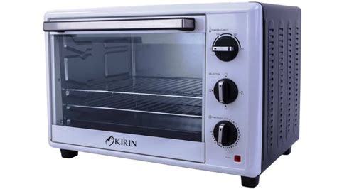 Merk Oven Listrik Terbaik, Ini 7 Rekomendasi Buat yang Suka Bikin Kue