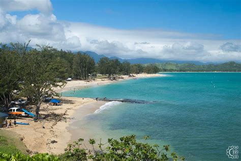 Kailua Beach Park in Kailua, Oahu, Hawaii | Hawaiian Beach Rentals