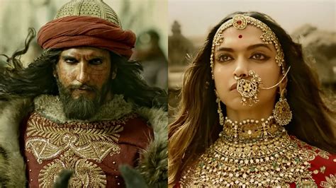 ‘Padmavati’ Controversy: Fair Is Foul and Foul Is Fair - The Quint