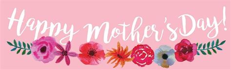 Happy Mothers Day Facebook Cover Photos, Images, Profile Pictures ...