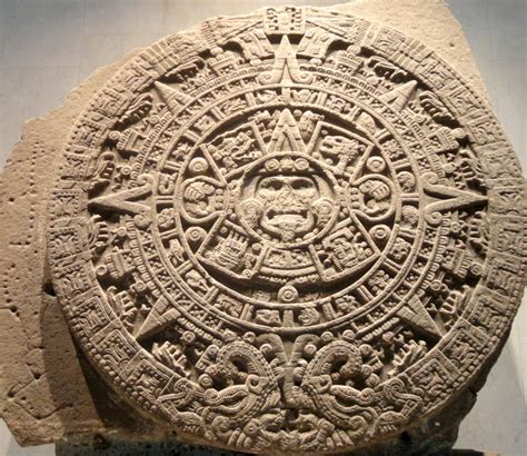 How To Draw Aztec Calendar - Selma Danyelle