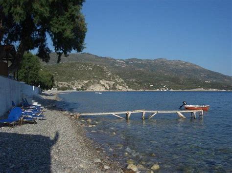 Balos beach, Samos island, east Aegean sea, Greece | Beach, Samos, Greece