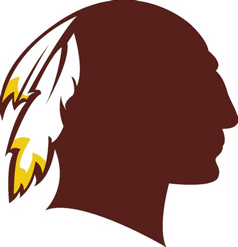 New Washington Redskins logo - Concepts - Chris Creamer's Sports Logos ...