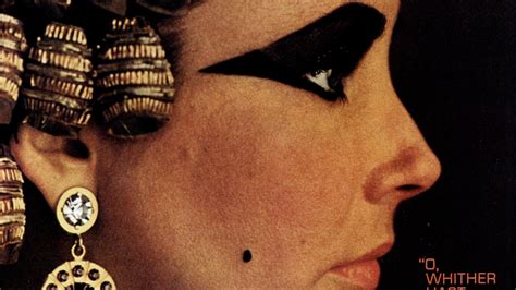 What You Didn't Know About Cleopatra's Famous Eye Makeup