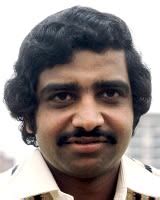 Gundappa Viswanath batting bowling stats, averages and cricket statistics, 2022