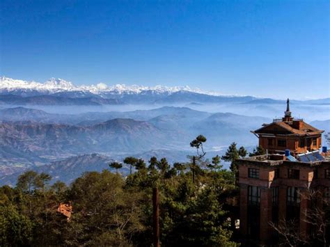 Nagarkot Sunrise View Trip - Travel Pinto | Worldclass Travel