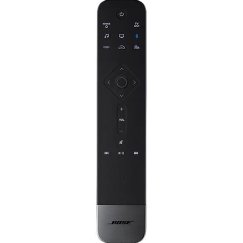 Bose Soundbar Universal Remote 809945-0010 B&H Photo Video