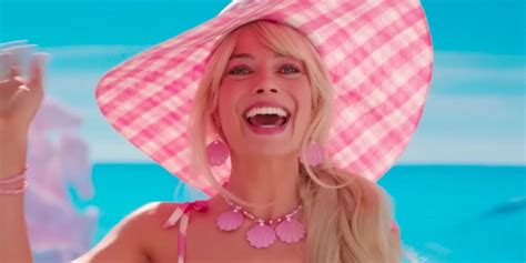 “She Should Never Be Sexy”: Margot Robbie’s Approach To Barbie Explained