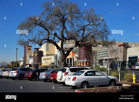 Westfield oakridge hi-res stock photography and images - Alamy