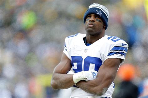 DeMarco Murray heading to Eagles with intent to sign, per report; will ...