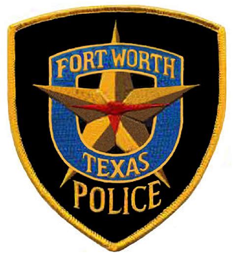 Fort Worth Police Chief Candidates A Diverse Bunch - Fort Worth Weekly