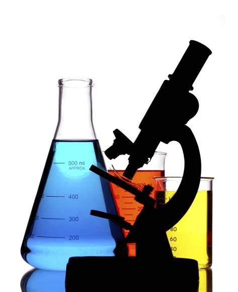 Science Equipment Clipart at GetDrawings | Free download