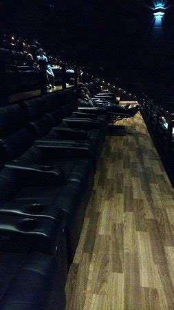 Very comfortable - Review of Landmark Cinemas 12 Guildford Surrey ...