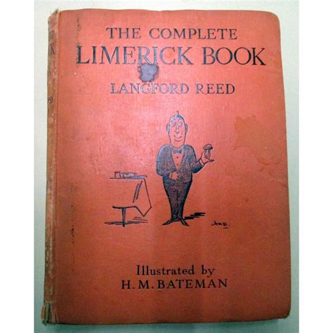 The Complete Limerick Book | Oxfam GB | Oxfam’s Online Shop