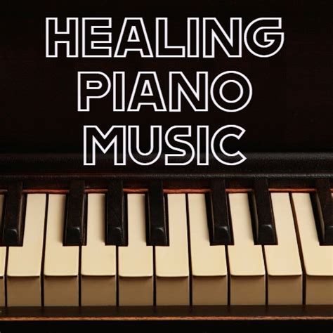 Healing Piano Music - Apps on Google Play