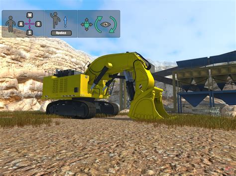 Скриншоты DIG IT: A Digger Simulator - галерея, снимки экрана, скриншоты