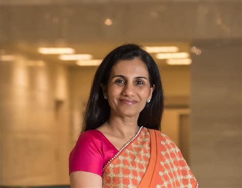 chanda kochhar wikipedia