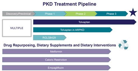 Research Pipeline | PKD Foundation