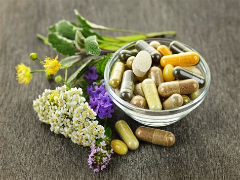 Naturopathic Medicine at Richmond Natural Medicine