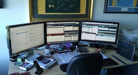 Creating the Ideal Trading Desk Setup: 5 Steps