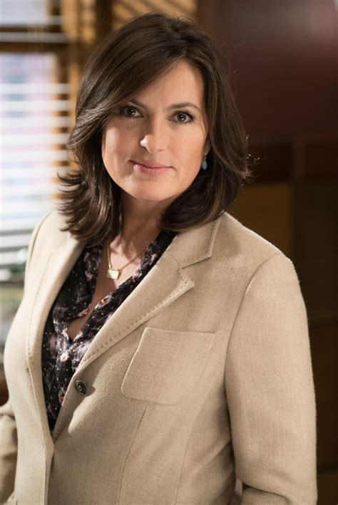 Law & Order: Special Victims Unit: Olivia Benson Through the Years ...