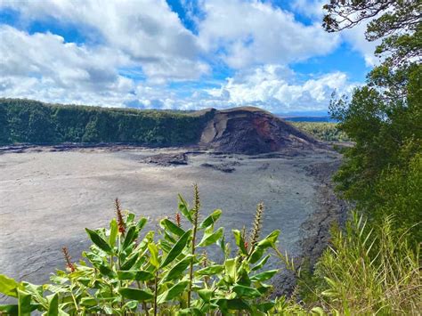 Kilauea Iki Trail: Unique Crater Hike in Hawaii Volcanoes Park (2024) - Destination Checkoff