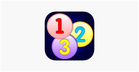 ‎Starfall Numbers on the App Store