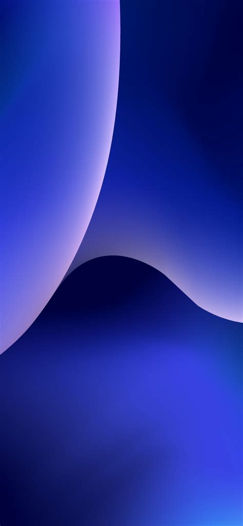 Hình nền iphone 2021 iphone background is blue độc đáo và ấn tượng cho ...