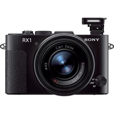 Sony Cyber-shot DSC-RX100 Vs. Canon PowerShot G1 X | eBay