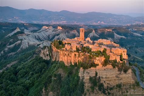 Civita di Bagnoregio - History and Facts | History Hit