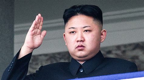 Brilliant: Kim Jong Un Bans Sarcasm in North Korea | Vanity Fair