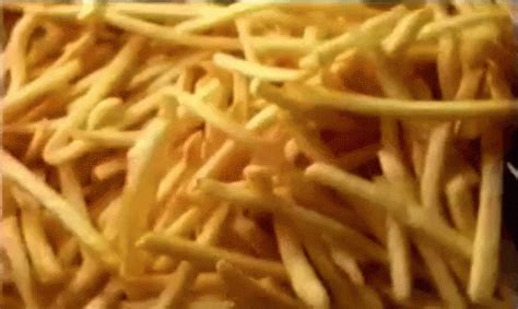 Fries GIF - Fries - Discover & Share GIFs