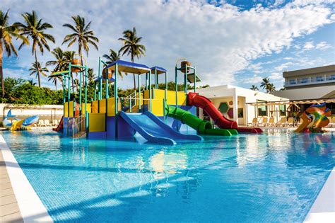 Riu Emerald Bay All-Inclusive Resort