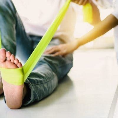 Signs of healing foot drop what to look for during recovery – Artofit