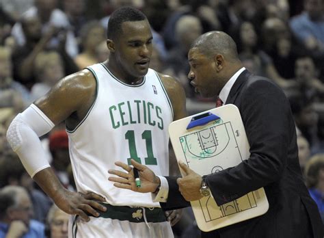 Glen Davis: Doc Rivers overrated, 'lucky as hell' to win championship ...