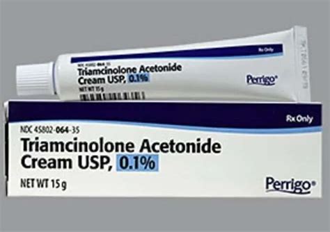 Triamcinolone Acetonide Cream: Uses, Benefits, Side Effects and More - Credihealth | Credihealth