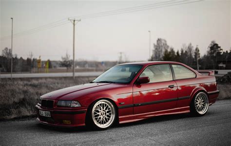 E36 Wallpaper (60+ images)