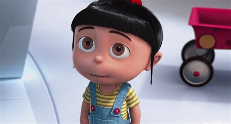 Agnes Gru Wallpapers - Wallpaper Cave