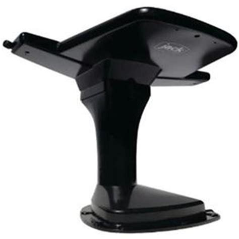 KINGS CONTRL OA8201 Jack Antenna With Surelock - Black | Walmart Canada