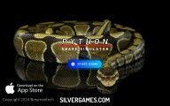 Python Snake Simulator - Play Online on SilverGames 🕹️