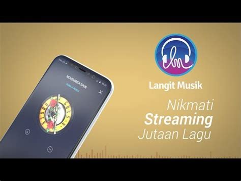 Langit Musik - Apps on Google Play