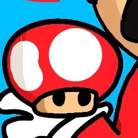 Mario - SSBU #1 by MACH-13 on Newgrounds