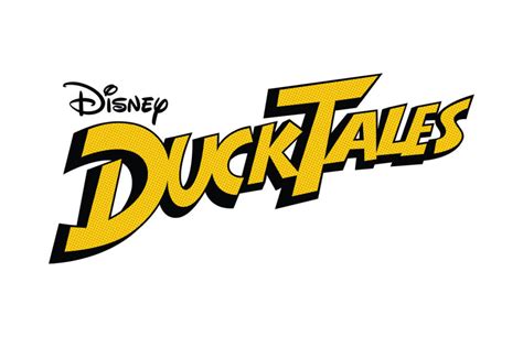 New Duck Tales Logo Announced – DisKingdom.com