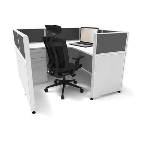 Buy Modern Office Cubicles | Arnold’s Office Furniture