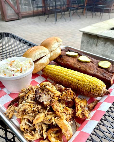 9 Best BBQ Joints in the Lowcountry - Explore Charleston Blog