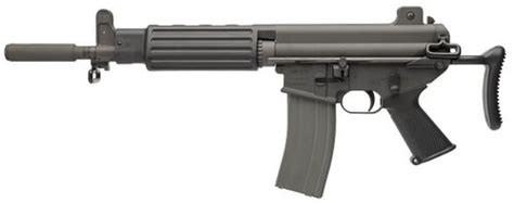 Daewoo K1 / K2 - Internet Movie Firearms Database - Guns in Movies, TV ...