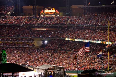 2011 World Series Game 1 photos - Cardinals vs Rangers :: storm highway ...