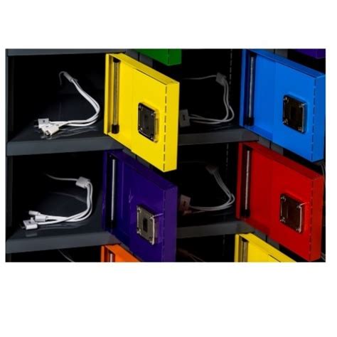 Mobile Phone Charging Lockers | Phone Charging Lockers | Phone Lockers ...